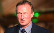 Michael O'Neill