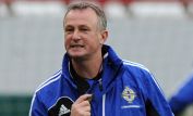 Michael O'Neill