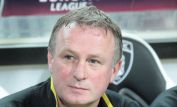 Michael O'Neill