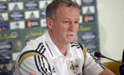 Michael O'Neill