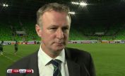 Michael O'Neill