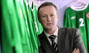 Michael O'Neill