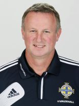 Michael O'Neill