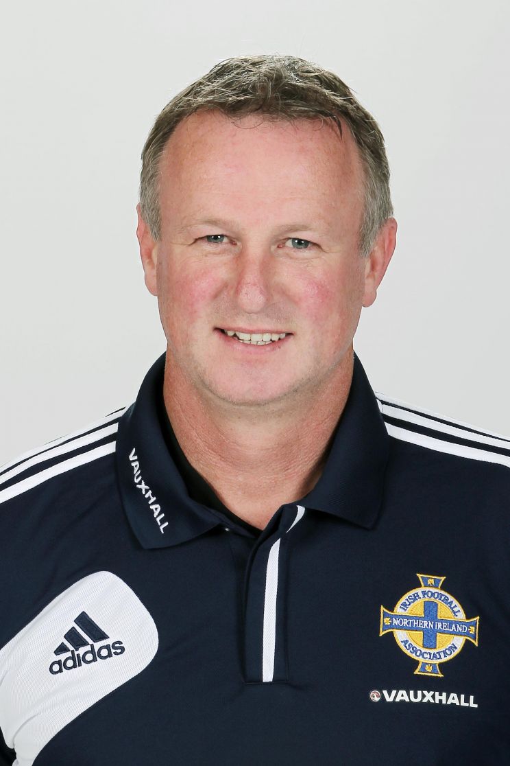 Michael O'Neill