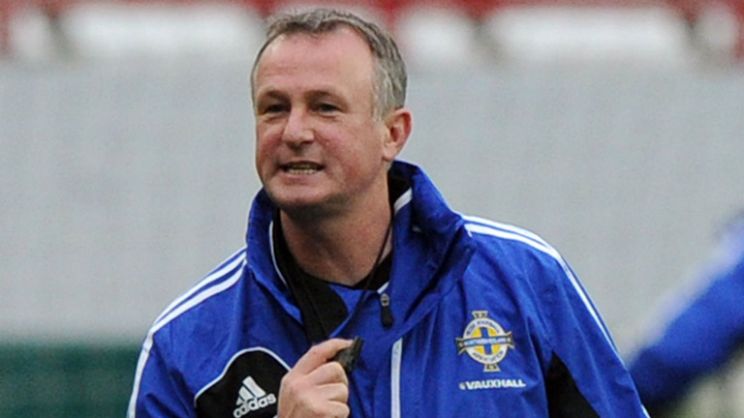 Michael O'Neill