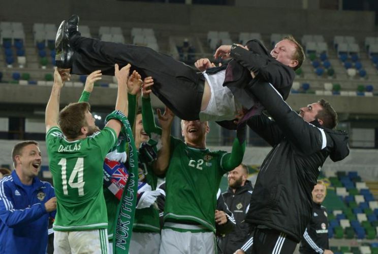 Michael O'Neill