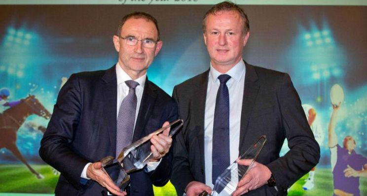 Michael O'Neill