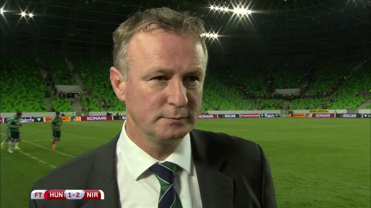 Michael O'Neill