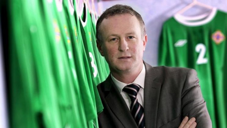 Michael O'Neill