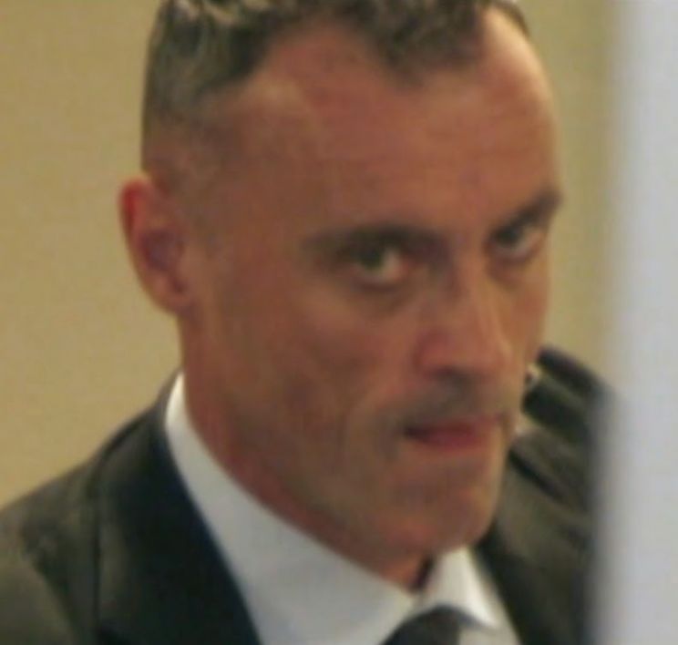 Michael O'Shea