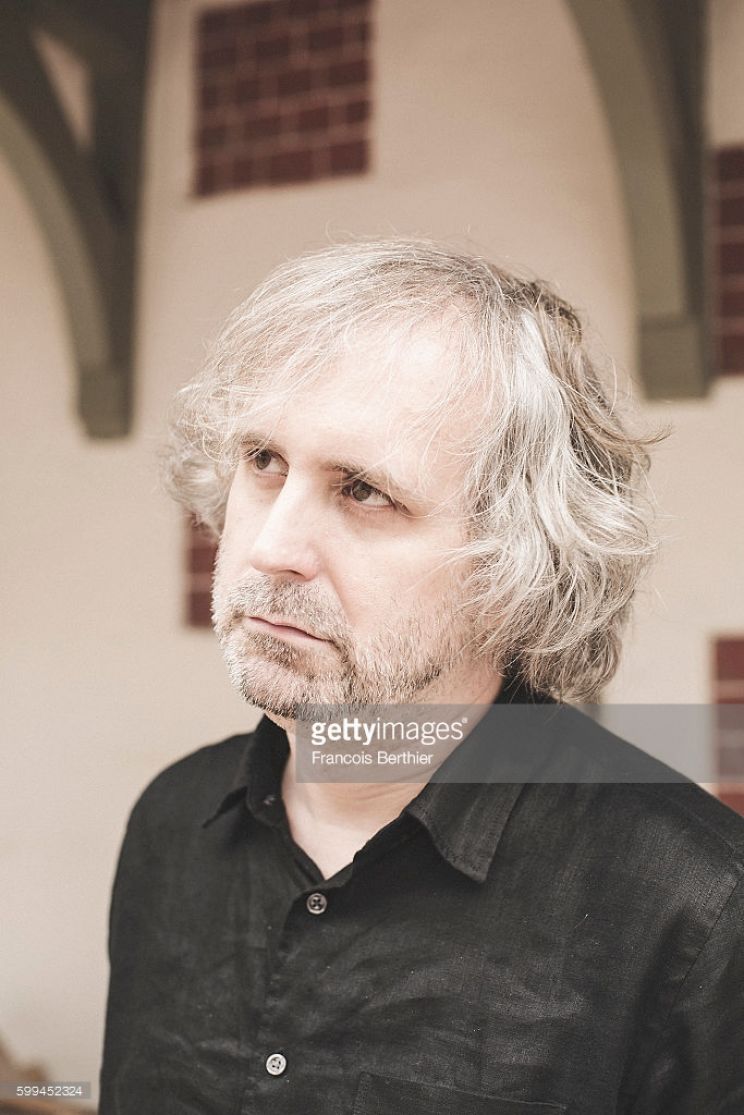 Michael O'Shea