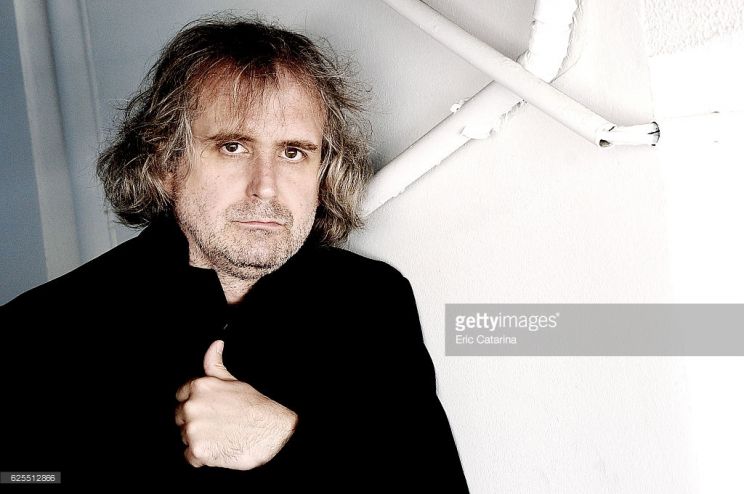 Michael O'Shea