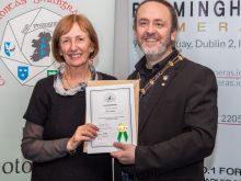 Michael O'Sullivan