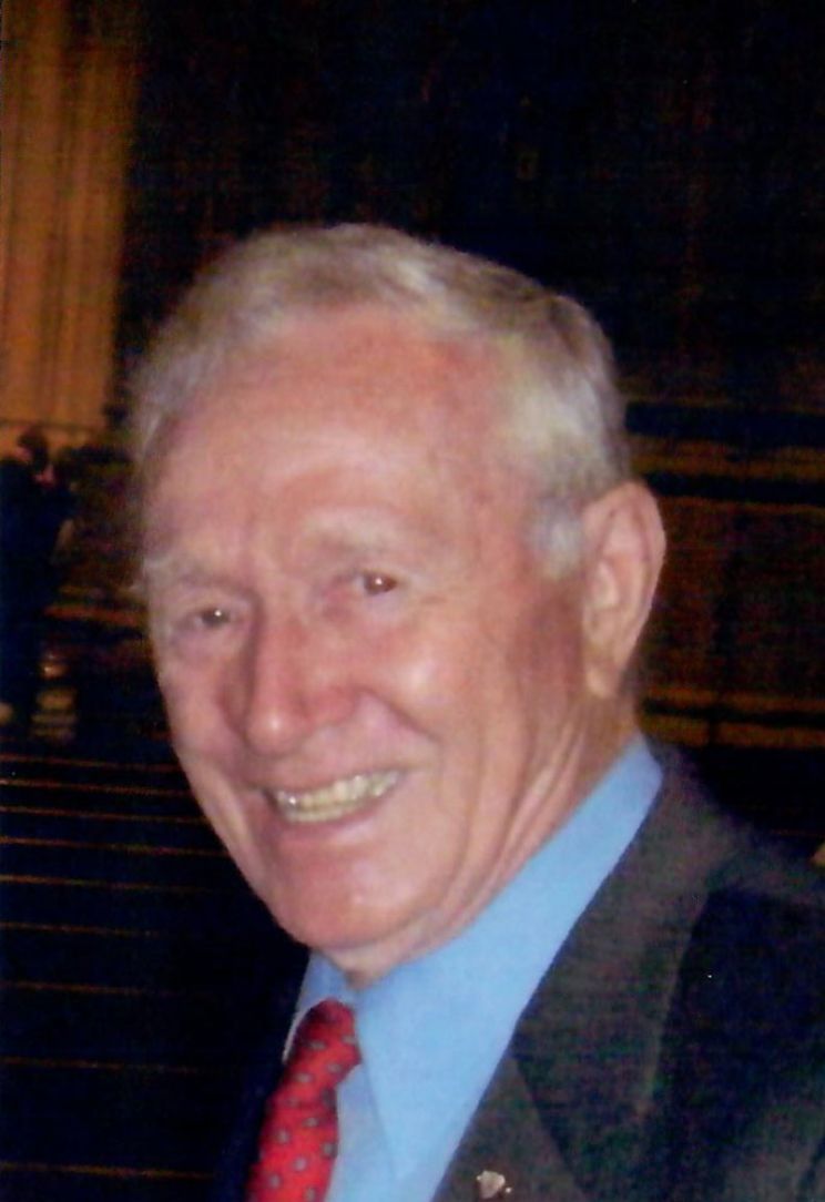 Michael O'Sullivan