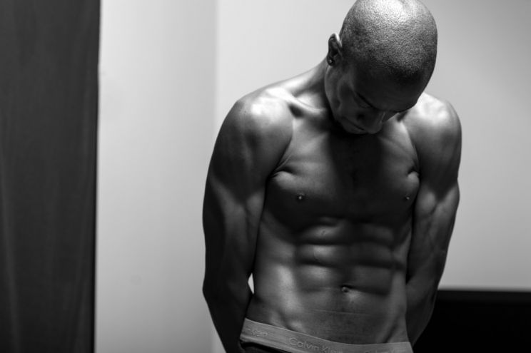 Michael Obiora