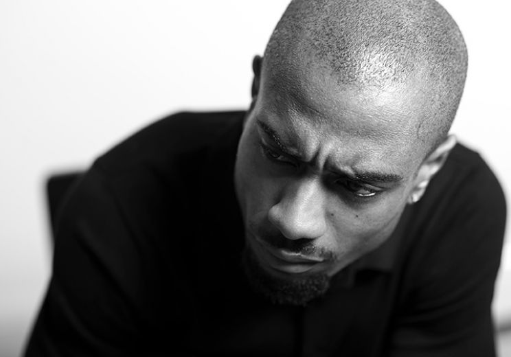 Michael Obiora