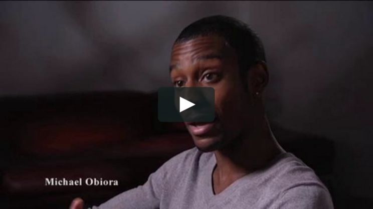 Michael Obiora
