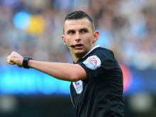 Michael Oliver