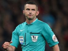 Michael Oliver