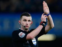 Michael Oliver