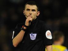 Michael Oliver