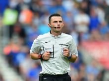 Michael Oliver