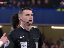 Michael Oliver