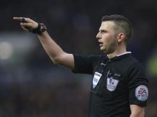 Michael Oliver