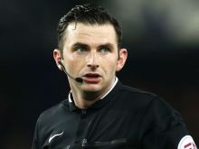 Michael Oliver