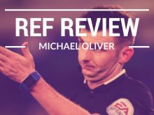 Michael Oliver