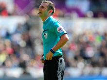 Michael Oliver