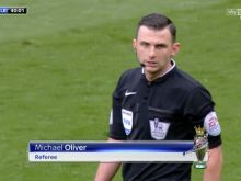 Michael Oliver