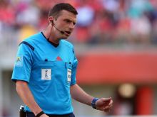 Michael Oliver