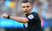 Michael Oliver