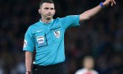 Michael Oliver