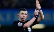 Michael Oliver