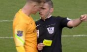 Michael Oliver