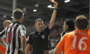 Michael Oliver