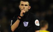 Michael Oliver