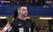 Michael Oliver