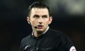 Michael Oliver