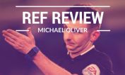 Michael Oliver