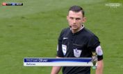 Michael Oliver