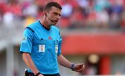 Michael Oliver