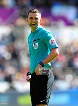 Michael Oliver