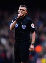 Michael Oliver