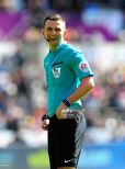 Michael Oliver