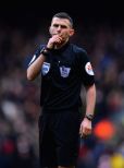 Michael Oliver