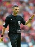 Michael Oliver