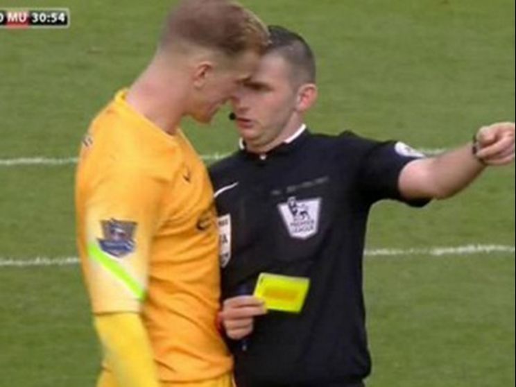 Michael Oliver